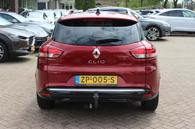 Renault Clio (2018) thumbnail 15