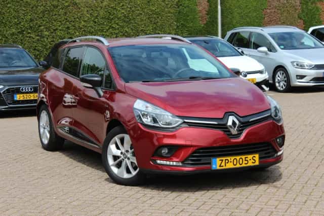 Renault Clio (2018) thumbnail 34