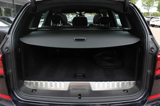BMW X3 (2020) thumbnail 16