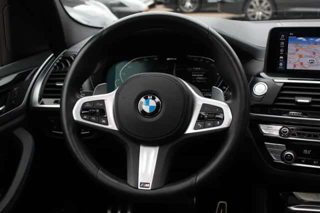 BMW X3 (2020) thumbnail 17