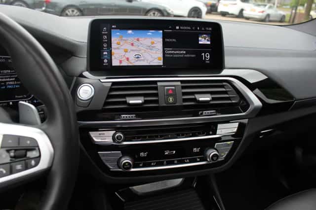 BMW X3 (2020) thumbnail 19