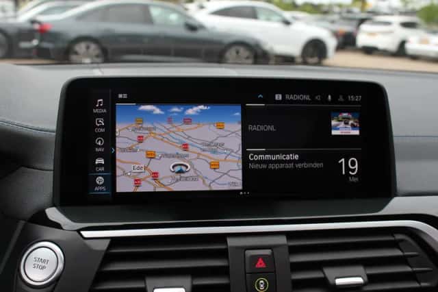 BMW X3 (2020) thumbnail 21