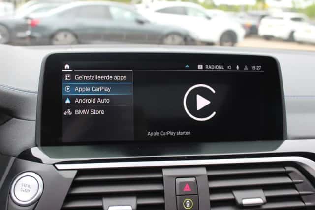 BMW X3 (2020) thumbnail 25