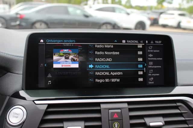 BMW X3 (2020) thumbnail 27