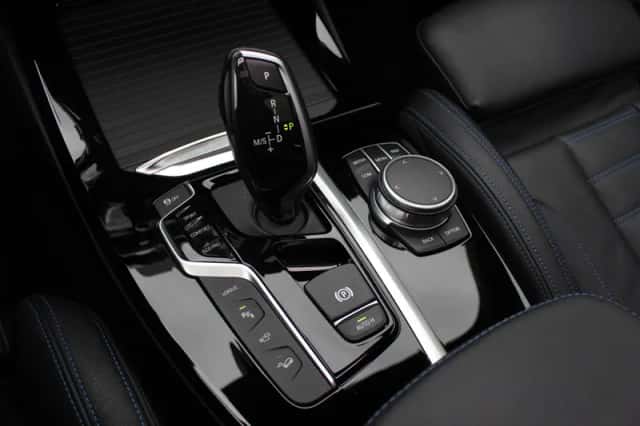BMW X3 (2020) thumbnail 29