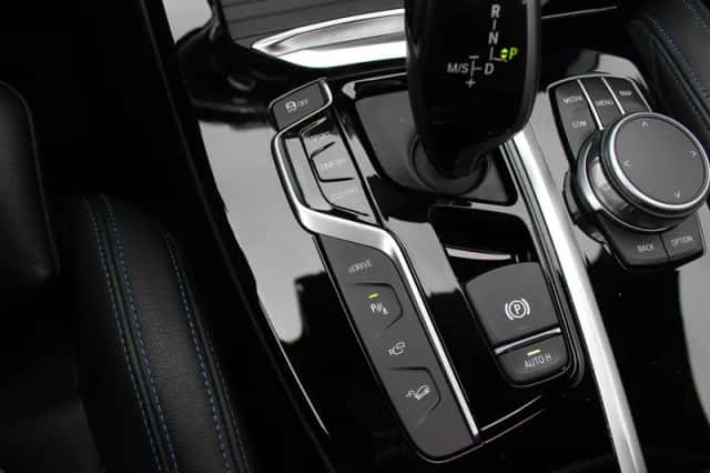 BMW X3 (2020) thumbnail 30