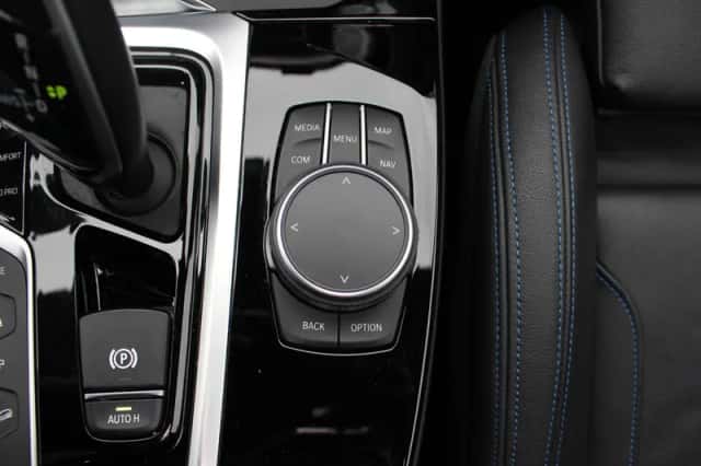 BMW X3 (2020) thumbnail 31