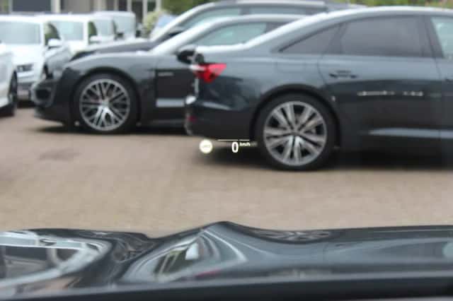 BMW X3 (2020) thumbnail 32