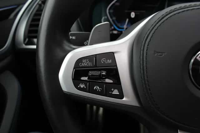 BMW X3 (2020) thumbnail 34