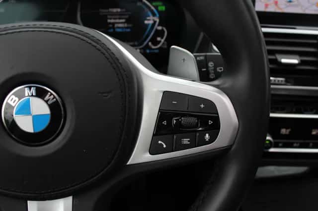 BMW X3 (2020) thumbnail 35