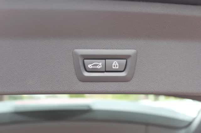 BMW X3 (2020) thumbnail 37