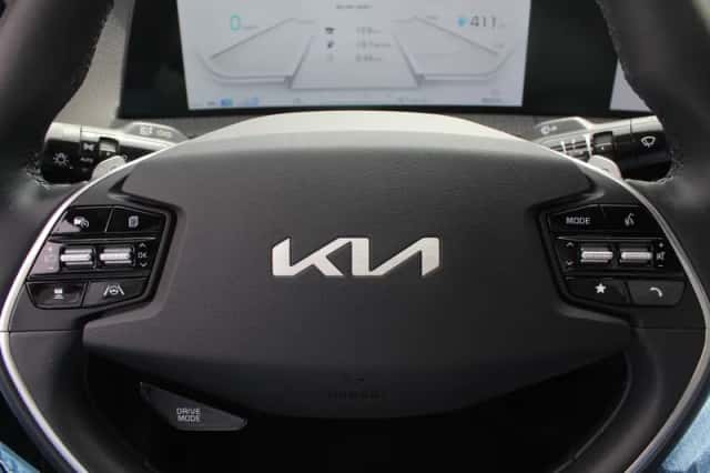 Kia EV6 (2022) thumbnail 19