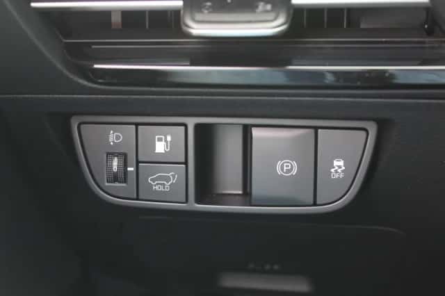 Kia EV6 (2022) thumbnail 20