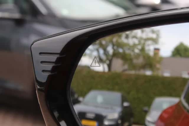 Kia EV6 (2022) thumbnail 22