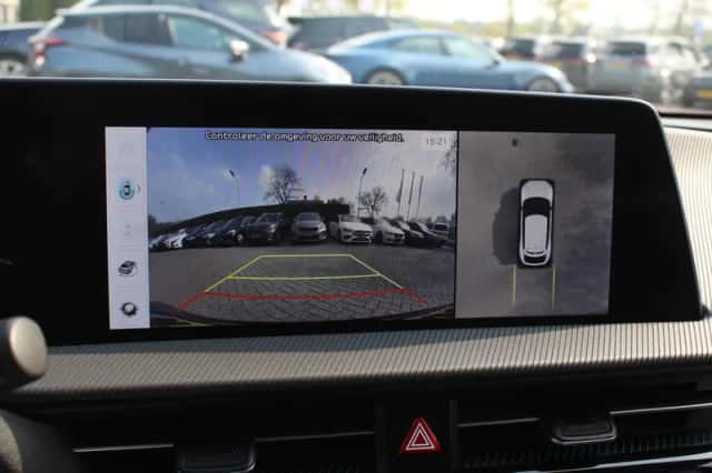 Kia EV6 (2021) thumbnail 17