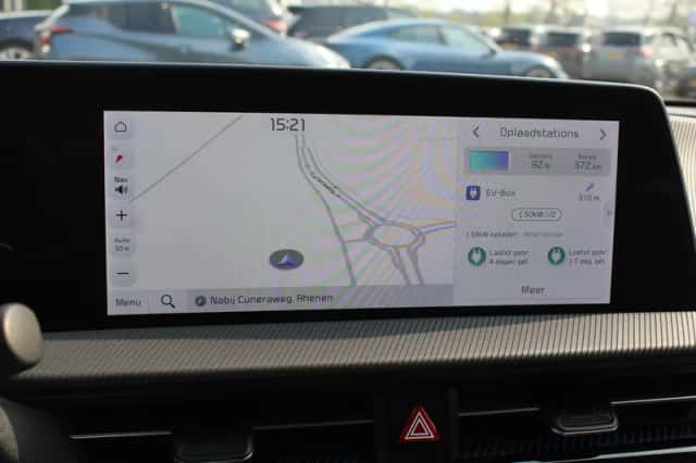 Kia EV6 (2021) thumbnail 20