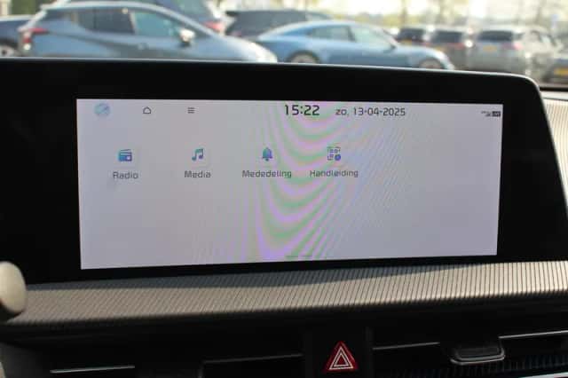 Kia EV6 (2021) thumbnail 23