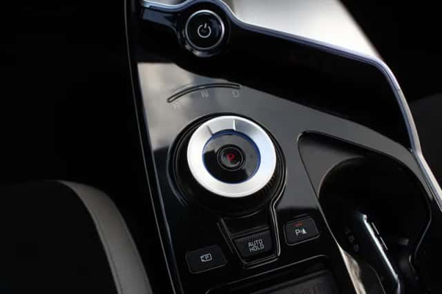 Kia EV6 (2021) thumbnail 26