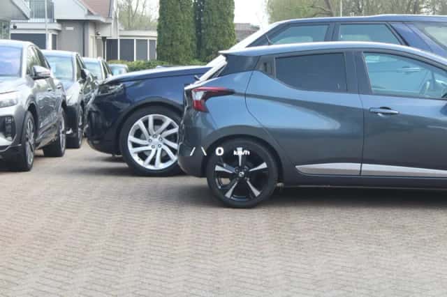 Kia EV6 (2021) thumbnail 27