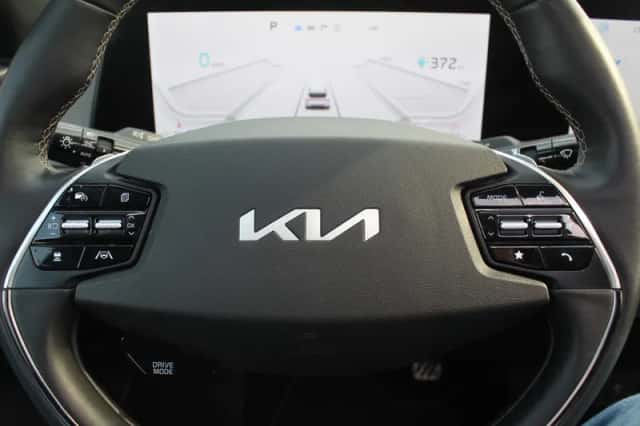 Kia EV6 (2021) thumbnail 28