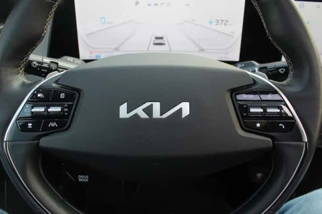 Kia EV6 (2021) thumbnail 31