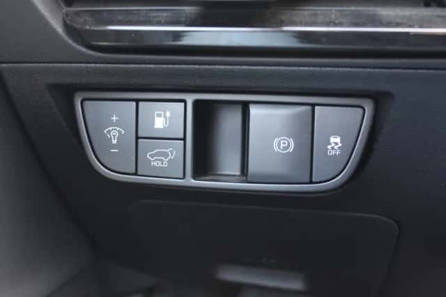 Kia EV6 (2021) thumbnail 32