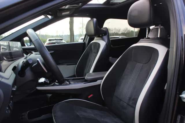Kia EV6 (2021) thumbnail 5