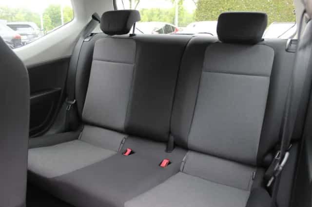 Volkswagen Up! (2013) thumbnail 11