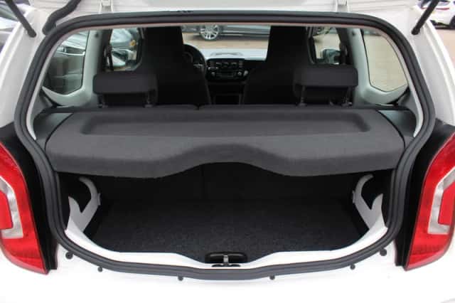 Volkswagen Up! (2013) thumbnail 16