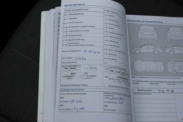 Volkswagen Up! (2013) thumbnail 30