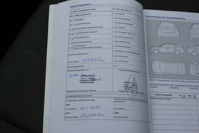 Volkswagen Up! (2013) thumbnail 31
