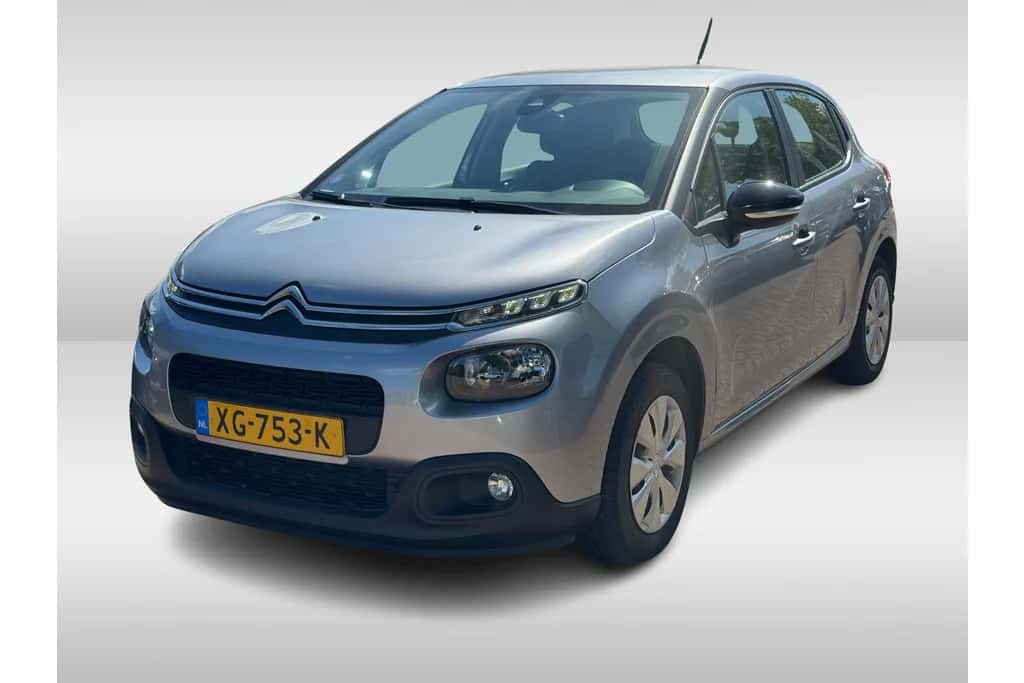 Citroën C3 (2019) — foto 1