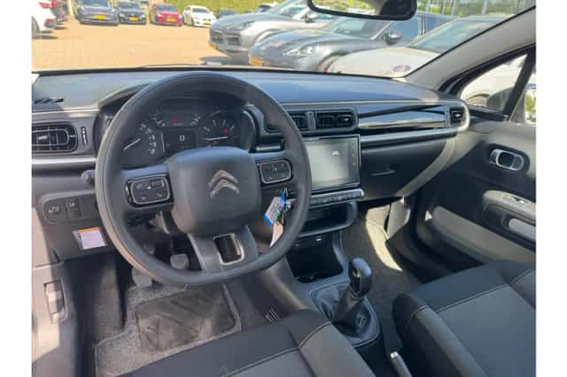Citroën C3 (2019) thumbnail 5