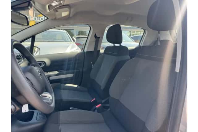 Citroën C3 (2019) thumbnail 6