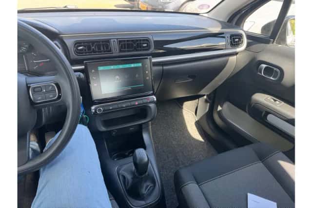 Citroën C3 (2019) thumbnail 7