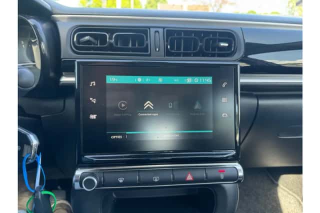 Citroën C3 (2019) thumbnail 8