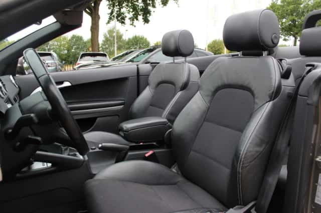 Audi A3 (2011) thumbnail 4