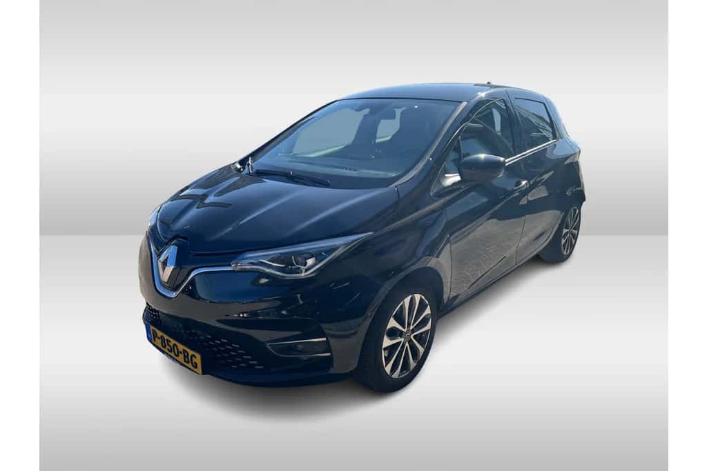 Renault Zoé (2022) — foto 1