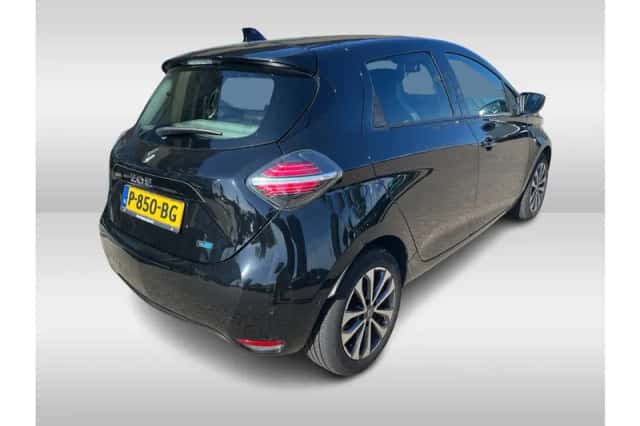 Renault Zoé (2022) thumbnail 2