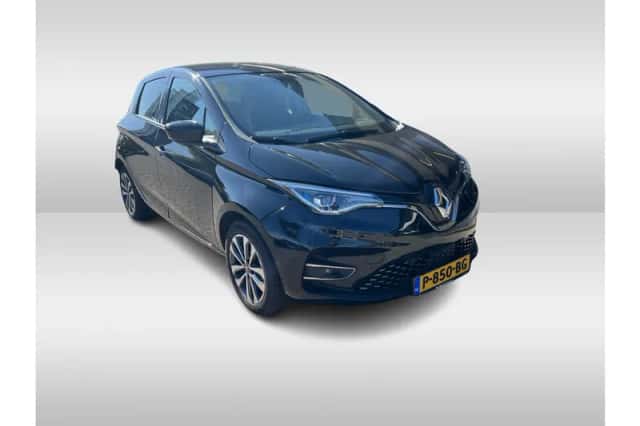 Renault Zoé (2022) thumbnail 3