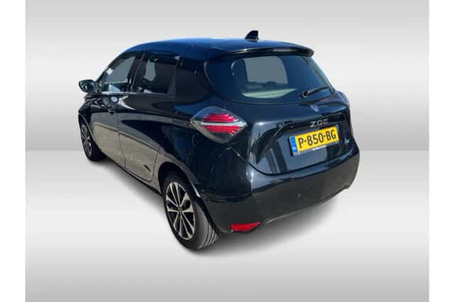 Renault Zoé (2022) thumbnail 4