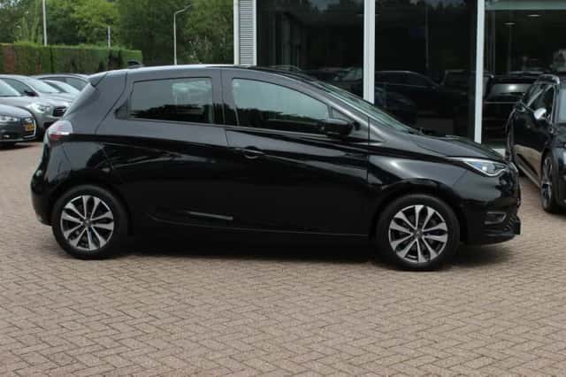 Renault Zoé (2022) thumbnail 6
