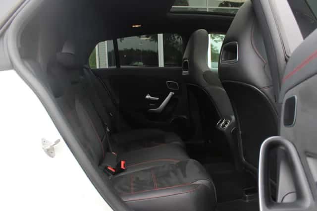 Mercedes-Benz CLA-Klasse (2020) thumbnail 12