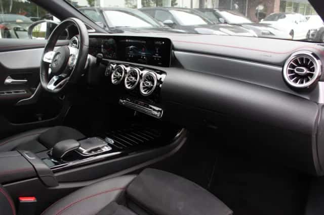Mercedes-Benz CLA-Klasse (2020) thumbnail 13