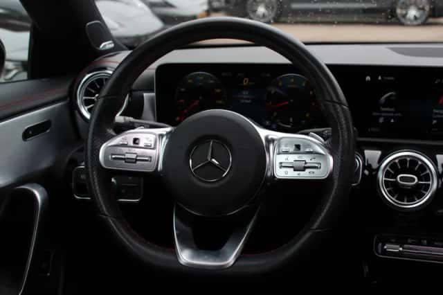 Mercedes-Benz CLA-Klasse (2020) thumbnail 17