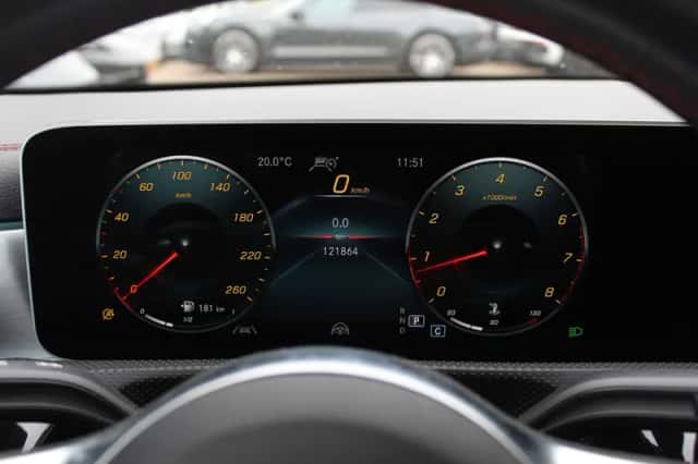 Mercedes-Benz CLA-Klasse (2020) thumbnail 18