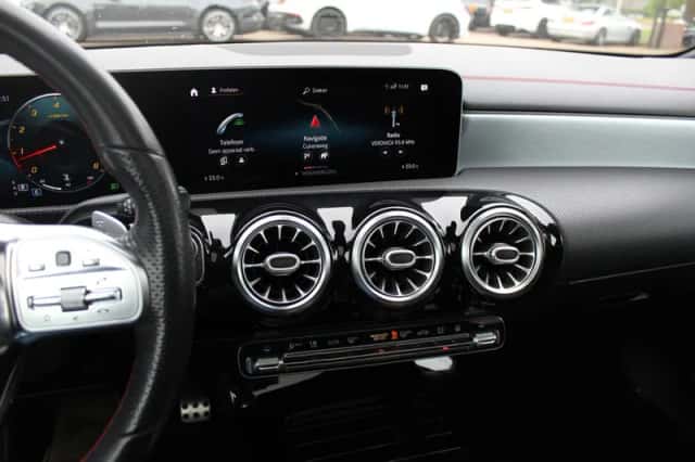 Mercedes-Benz CLA-Klasse (2020) thumbnail 19