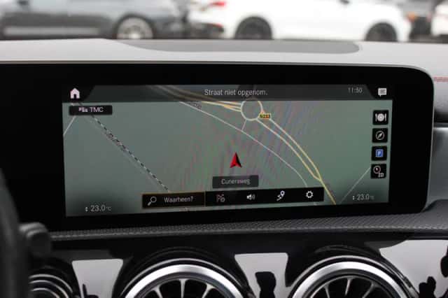 Mercedes-Benz CLA-Klasse (2020) thumbnail 22