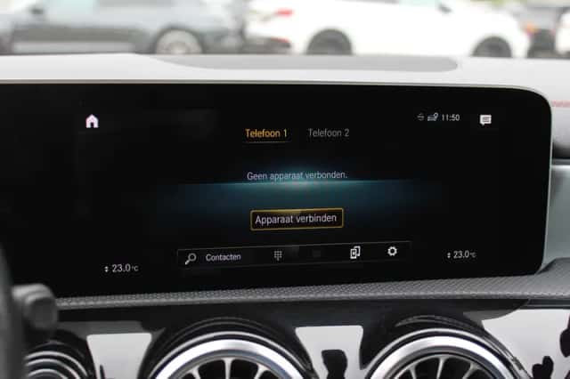 Mercedes-Benz CLA-Klasse (2020) thumbnail 23