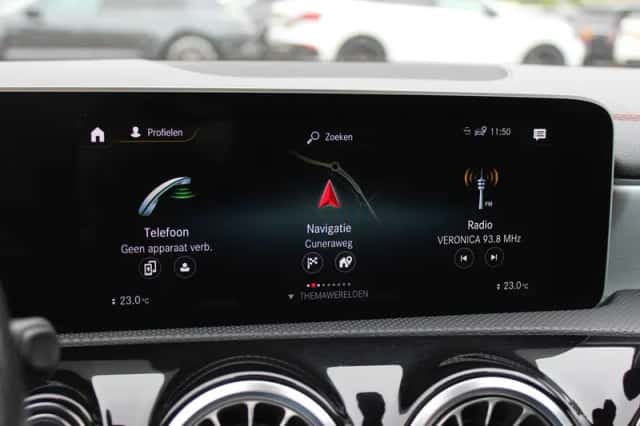 Mercedes-Benz CLA-Klasse (2020) thumbnail 24